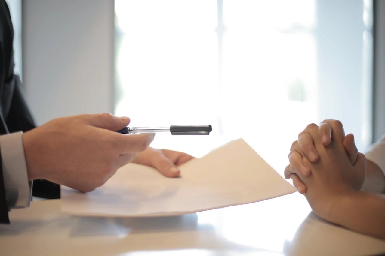 Zevelow Financial app service